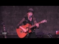 Anne McCue "Things You Left Out In The Rain" @ Eddie Owen Presents