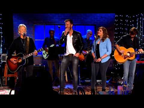 Kris Kristofferson and Lady A with "Why Me Lord" from Skyville Live