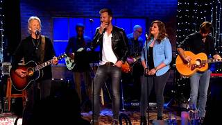 Kris Kristofferson and Lady A with &quot;Why Me Lord&quot; from Skyville Live