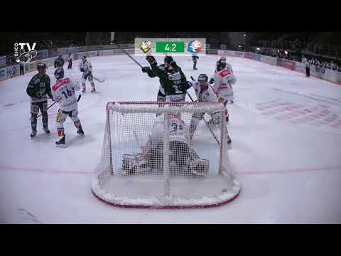 26.12.2018 EHC Olten - GCK Lions 5:2