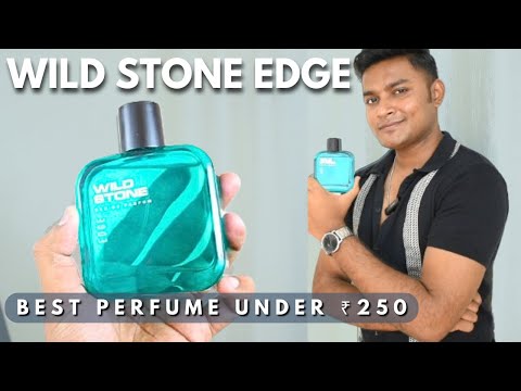 Best Budget Perfume and Deo Under 249 | Wild Stone Edge