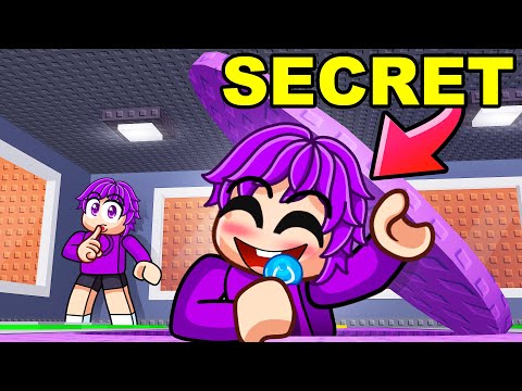 I Found Baby Dash’s Secret Base in Steal a Brainrot…