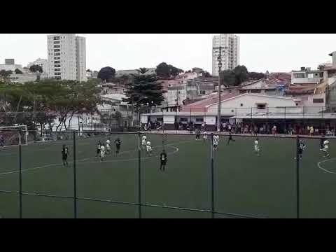 Vai vai x Boca junior da vila clara