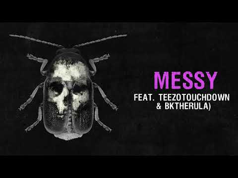 Video thumbnail for Messy