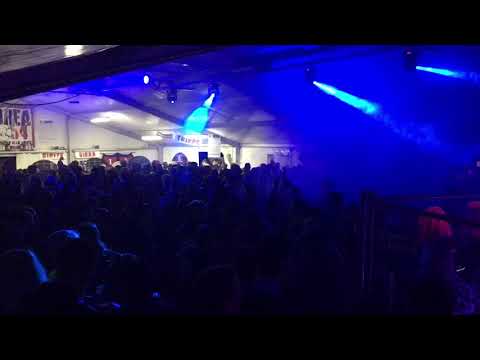 Ivrea Carnevale Aranceri della Morte Radio Gran Paradiso