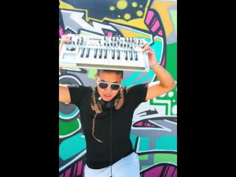 Disco Tweakin -Will Reckless-Original Mix