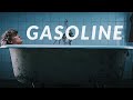 Tyler Galpin || Gasoline (wednesday addams)
