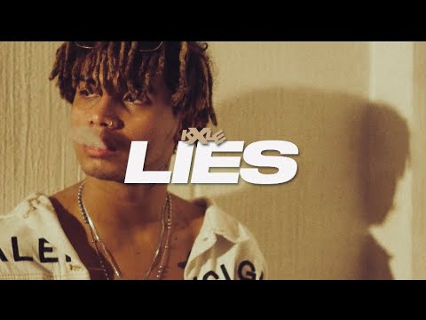 Kxle - lies (Official Music Video)