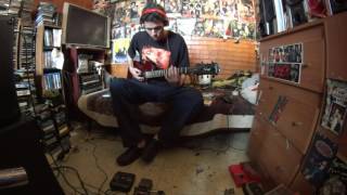 Charlotte Kittie Cover Guitar