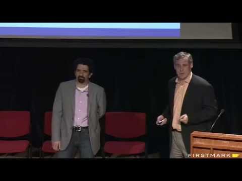 Jeff Stewart & Naveen Agnihorti, Lenddo // Data Driven #27 // May 2014 (Hosted by FirstMark Capital)