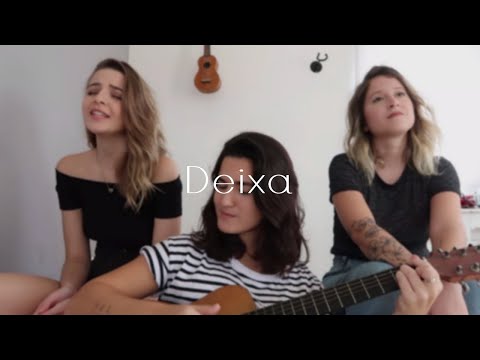 SalDoce - Deixa [cover Lagum]