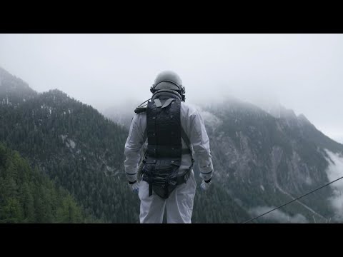 KoR - Astronaut (feat. Julez) (Official HD Video)