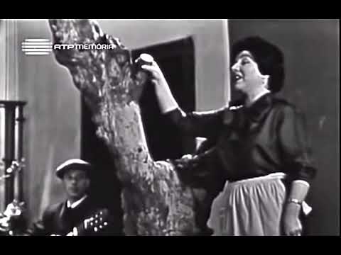 Lucília do Carmo e Fernando Farinha                  Desgarrada