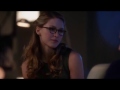 Supergirl 2x12 Kara And Lena I M Here As A Friend