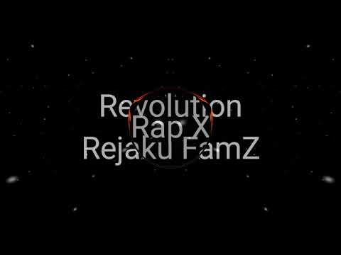 NH2F 2018 Revolution Rap X Rejaku Boplas Bikin Pc Taunc