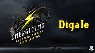 Dígale Lyrics English Translation