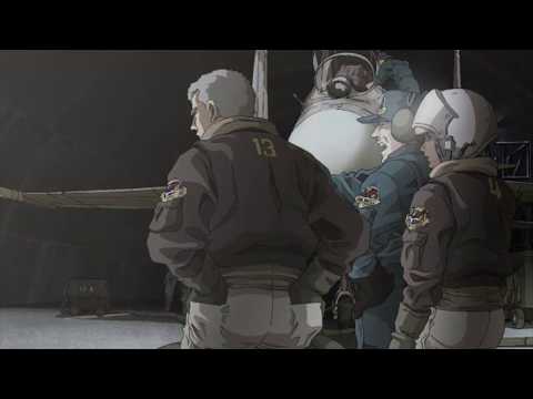 "The Bird Spreads It Wings + Una Limosnita Por Amor De Dios + Sessions" - Ace Combat 4 OST