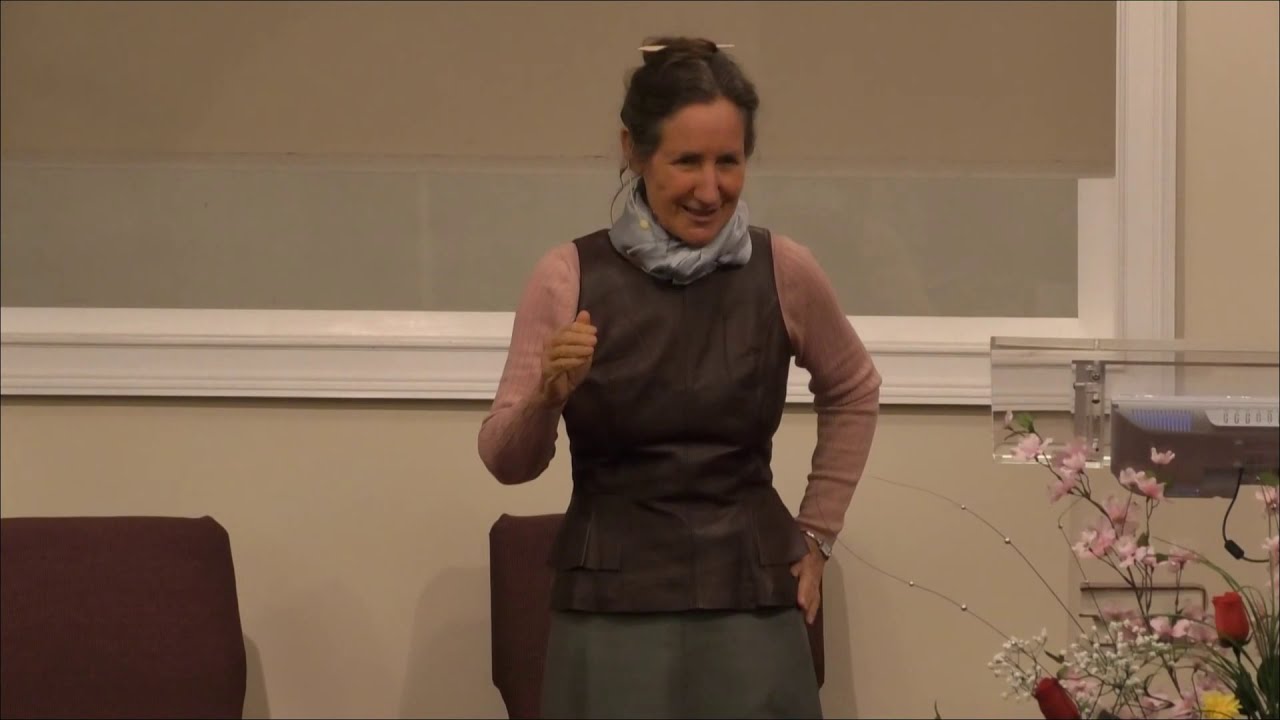 Barbara O'Neill | Our Amazing Body  | Thou Hast Prepared Me a Body