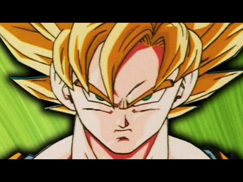 How Goku Secretly Teaches Us the Meaning of Life