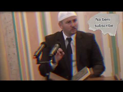 Vepra per Allah ( vlera e nijetit) — Ardian Sejdiu