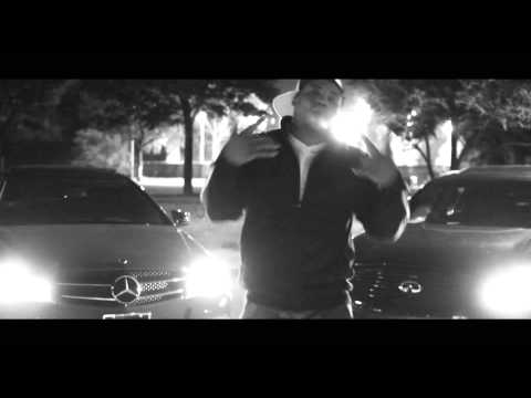 Leoski D - In My Own Lane {Shot and Prod. by @TrakSurg}