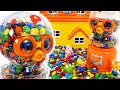 The Bad Guys Stole All The Candy Let S Go Catch Pororo Friends And Candy Thieves PinkyPopToy