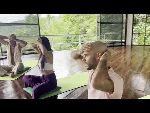 TRE® - Neurogenes Zittern