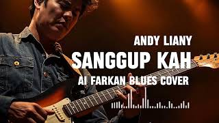 Download lagu 🎶 Sanggup Kah — Andy Liany | Ai Farkan Blues Cover mp3
