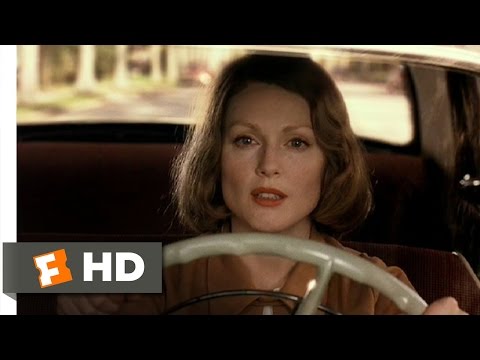 The Hours (9/11) Movie CLIP - I Changed My Mind (2002) HD