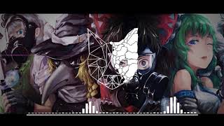 KREAM & Cazztek - Enough (feat. Shoffy)