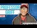 Professor Griff: Luke Thought his Audience Was Public Enemy’s Audience, Chuck D Got Me My Luke Deal