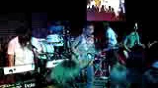 Goodbye Elliot - Space Goes Down