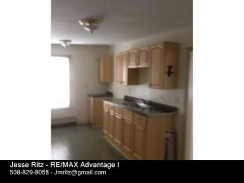 96 Piedmont St Worcester, MA 01609 - Multi-Family Home - Real Estate - For Sale -