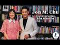 Wicked Director Jon M Chu In Conversation With Mina Kim KQED Forum
