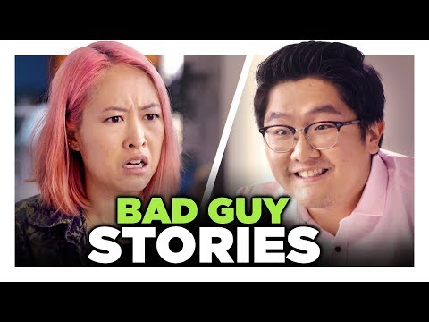 You Suck In Your Own Story