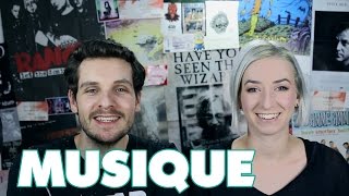 [MUSIQUE] Top et Flop de Janvier/Février 2017