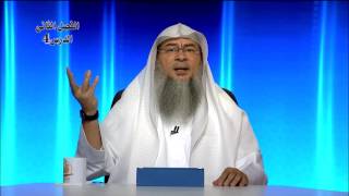 لحيته ووصف جسده ﷺ - المحاضرة 4 - السيرة النبوية - المستوى الثاني - الشيخ عاصم الحكيم image