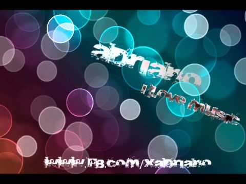 Stefano Carparelli feat.Alyjah-Lovemotion (Hanter Remix)(www.fb.com/xAdRiano)