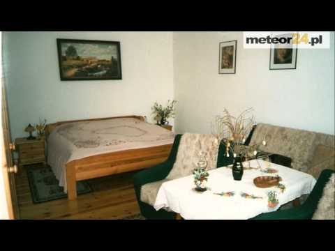 Gospodarstwo Agroturystyczne Regina - Nowy Kościół meteor24.pl