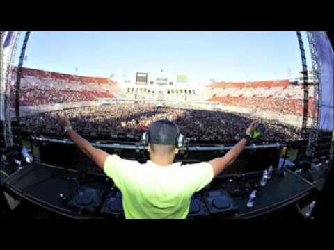 Sandro Silva & Quintino vs. Red Hot Chili Peppers - Epic Otherside (Chuckie EDC NYC Bootleg).mov