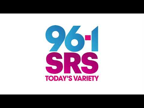 (OTA) 96.1 WSRS-FM Legal ID 8/18/22 7PM EDT (Worcester, Massachusetts) "96.1 SRS"