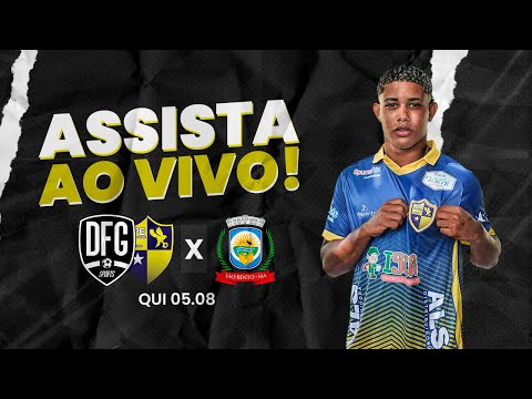 DFG IAPE 3X1 SÃO BENTO - FINAL COPA MARANHÃO SUB 20 2021