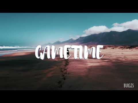 Burgos - Game Time feat. Bearded Legend X TreeHouse
