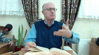 23.11.2015 Zafer Akyüzlü Canlı Yayın