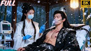 Modern Phd Reborn As Ugly Princess! Her Medical Heals Everyone— Prince Obsessed!