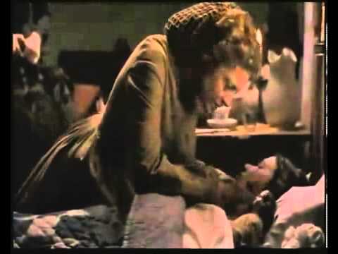 Little Women - Beth Sick