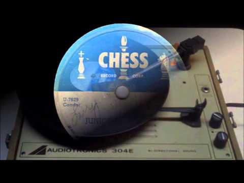 Larry Liggett - Chess Records #1570