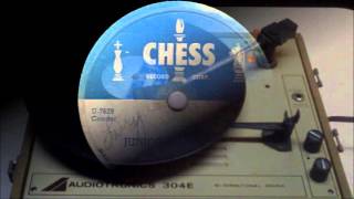 Larry Liggett - Chess Records #1570