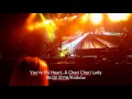 Thomas Anders You're My Heart...& Cheri Cheri ...