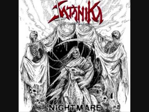 Satanika - Steel Aggressor